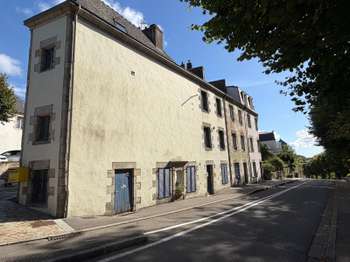 Vente Appartement 3 piècesQuimper