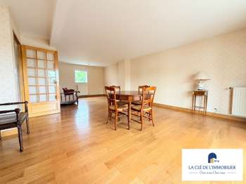 Vente appartement 5 pièces Quimper 29