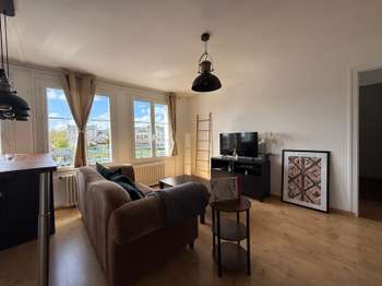 Vente Appartement 3 piècesQuimper