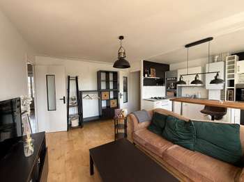 Vente Appartement 3 piècesQuimper