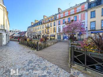 Vente appartement 3 pièces Quimper 29