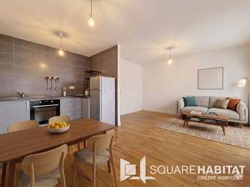Vente Appartement 3 piècesQuimper