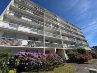 Vente appartement 2 pièces Quimper - 29