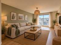 Vente appartement 2 pièces Vente appartement 2 pièces