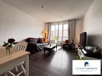Vente appartement 2 pièces Vente appartement 2 pièces