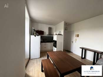 Vente appartement 2 pièces Vente appartement 2 pièces