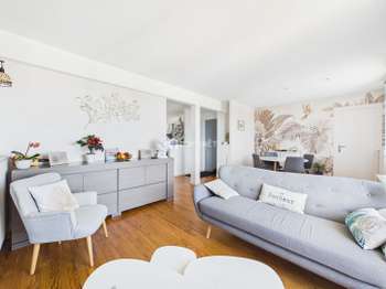 Vente Appartement 4 piècesQuimper