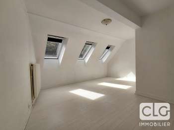 Vente Studio 1 pièce Quimper 29