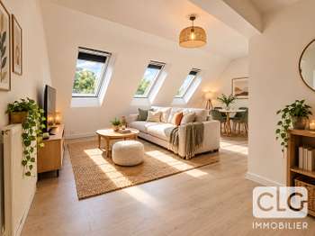 Vente StudioQuimper