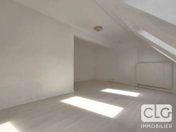 Vente Studio 1 pièce