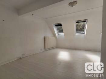 Vente Studio 1 pièce