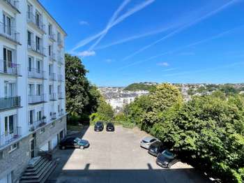 Vente appartement 4 pièces Quimper 29