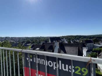 Vente Appartement 4 piècesQuimper