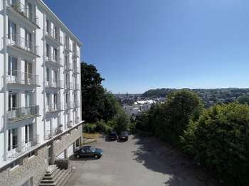 Vente appartement 4 pièces Quimper 29