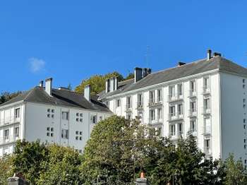 Vente Appartement 4 piècesQuimper