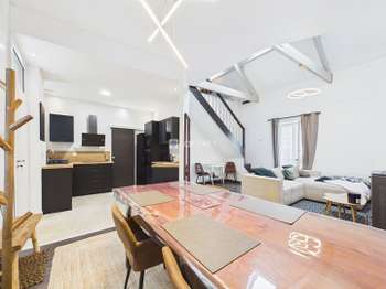 Vente Appartement 3 piècesQuimper