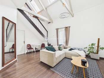 Vente Appartement 3 piècesQuimper
