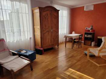 Vente Appartement 3 piècesQuimper