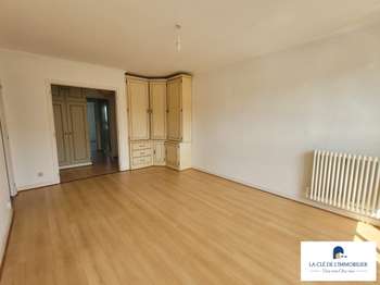 Vente appartement 2 pièces Quimper 29