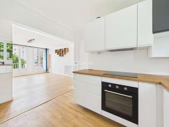 Vente appartement 3 pièces Quimper 29