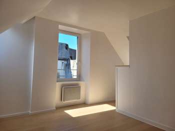 Vente Appartement 2 piècesQuimper