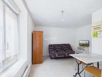 Vente appartement Studio Quimper - 29
