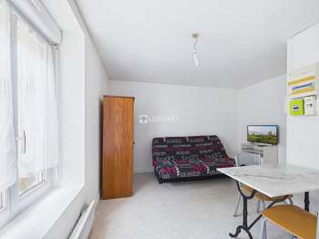 Vente StudioQuimper