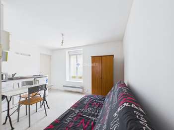 Vente Studio 2 pièces Vente Studio 2 pièces
