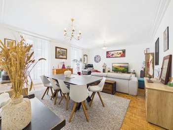 Vente Appartement 3 piècesQuimper
