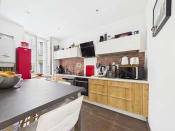 Vente Appartement 3 piècesQuimper
