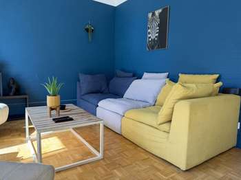 Vente appartement 4 pièces Quimper 29