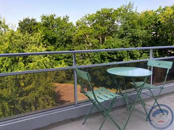 Vente appartement 3 pièces Quimper 29