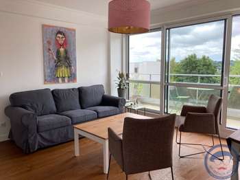 Vente Appartement 3 piècesQuimper