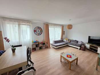 Photo Vente appartement Quimper