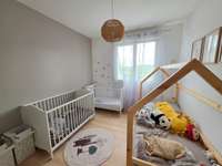 Vente appartement 4 pièces Vente appartement 4 pièces