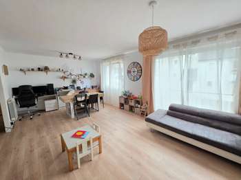 Vente appartement 4 pièces Vente appartement 4 pièces