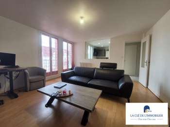 Vente Appartement 3 piècesQuimper