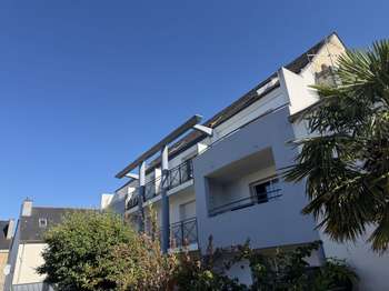 Vente Appartement 2 piècesQuimper