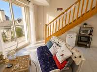 Vente appartement 2 pièces Vente appartement 2 pièces