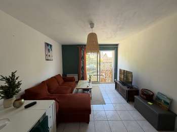 Vente Appartement 2 piècesQuimper