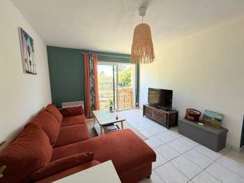 Vente Appartement 2 piècesQuimper