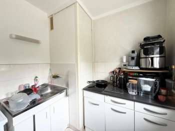 Vente Appartement T1Quimper