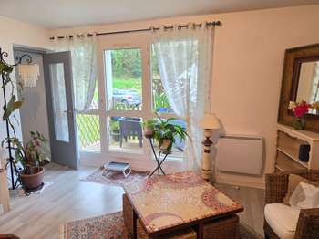 Vente Appartement 3 piècesQuimper