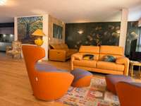 Vente appartement 6 pièces