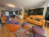 Vente appartement 6 pièces