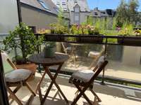 Vente appartement 6 pièces