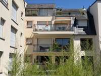 Vente appartement 6 pièces