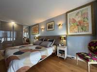 Vente appartement 6 pièces