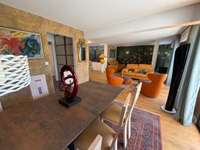Vente appartement 6 pièces