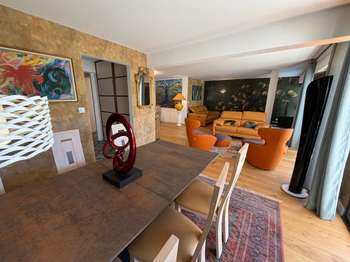 Vente appartement 6 pièces